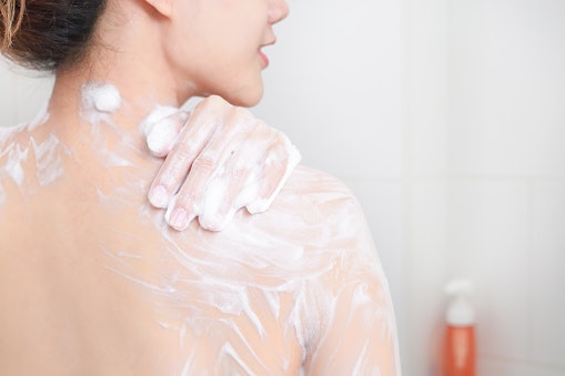 Avoid Harsh Additives and Potential Irritants That Can Worsen Sensitivity