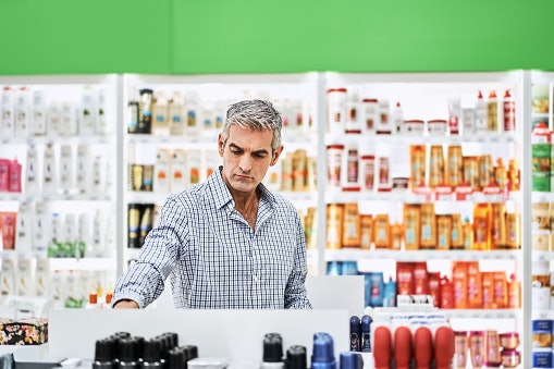 Select a Color That Matches Your Skin Tone and Natural Shade