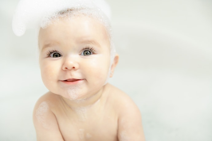 Choose a Gentle Shampoo and Steer Clear of Harsh Chemicals