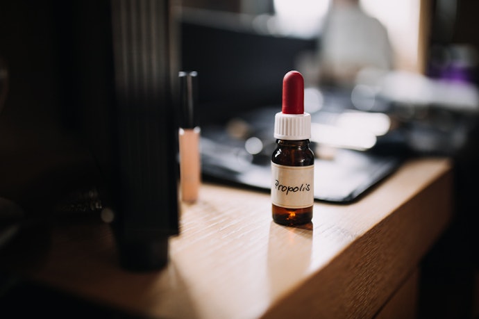 Check the Propolis Concentration for Maximum Effectiveness