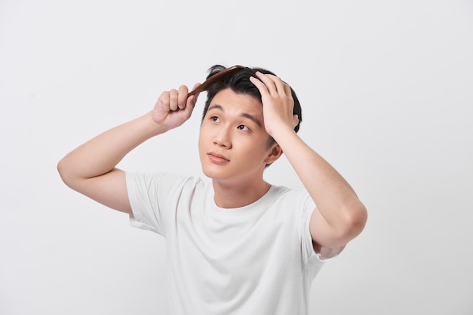 Select Products That Target Specific Concerns Like Thinning Hair or Post-Styling Damage