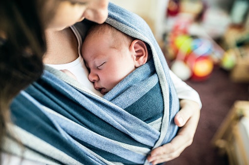 Pick Breathable and Baby-Friendly Materials