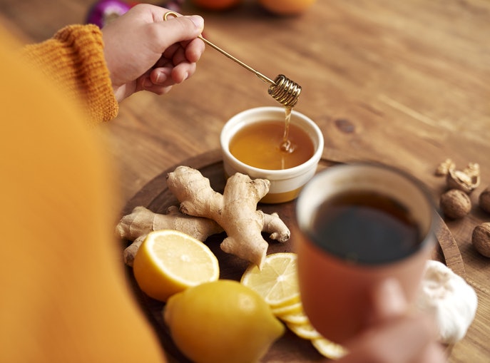 Consider Natural Remedies if You Prefer Gentler Alternatives