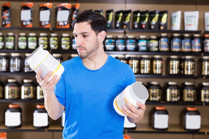 Go for a 1:3 or 1:4 Protein-to-Carb Ratio to Support Lean Muscle Gain
