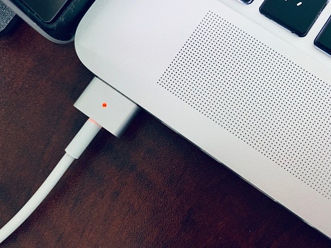 Ensure Your Laptop Has a Large Battery Capacity