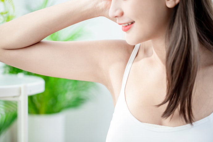 Check the Aluminum Content if You Have Sensitive or Reactive Skin