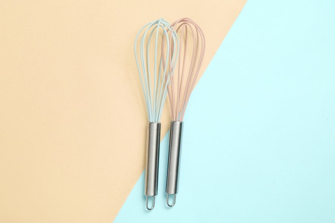 Determine the Material of the Whisk