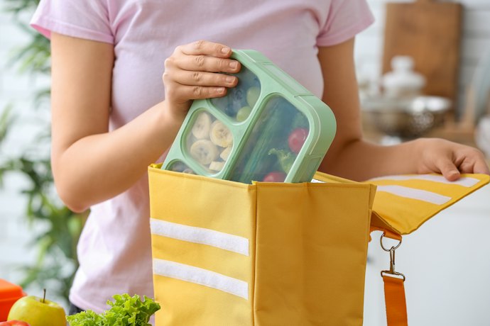 Look for Leak-Proof and Airtight Features for Safer Storage