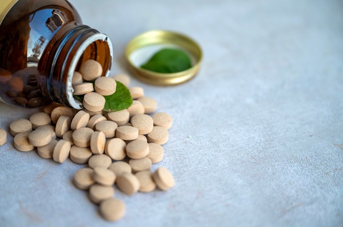 Choose a Standardized Extract Like KSM-66 or Sensoril for Reliable Results