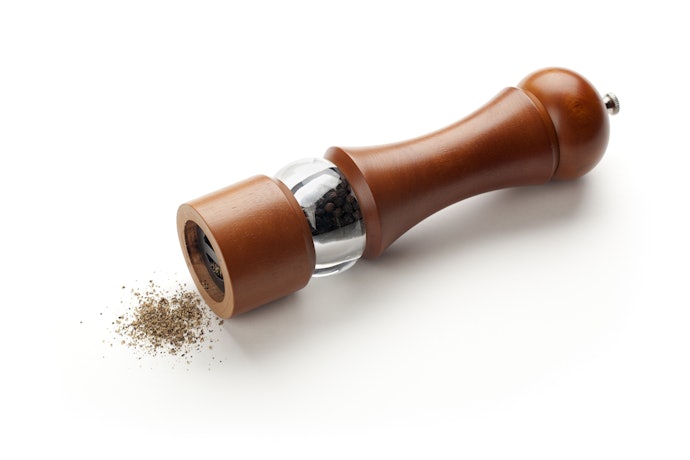 Consider the Ease in Refilling and Dispensing