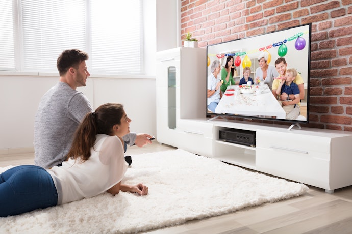 LED, OLED, and QLED: Determine the TV's Display Technology