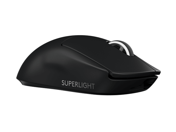 What’s the Difference Between the Previous SUPERLIGHT Model?