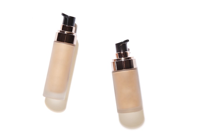 Look for Pump Bottles for Precise and Mess-Free Application