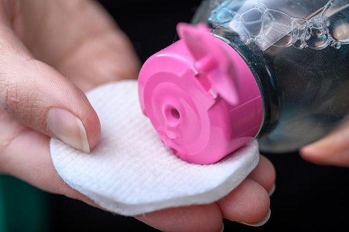 For Frequent or Professional Use, Go for Bulk or Refillable Options