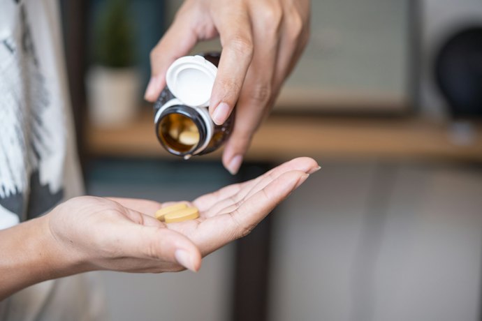 Select the Right Dosage Based On Your Needs