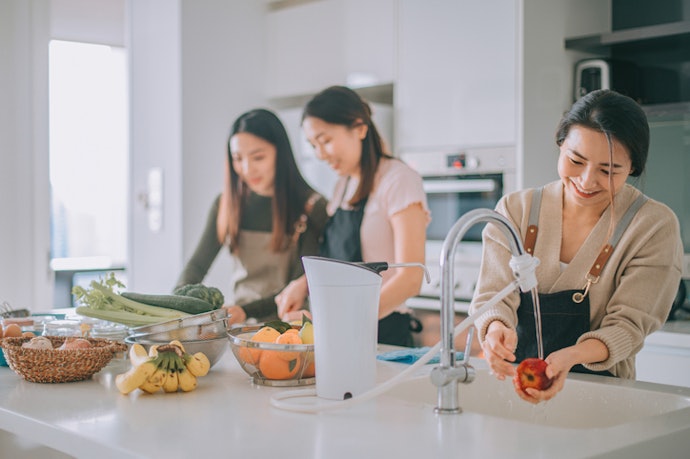 Pick the Right Capacity for Your Household