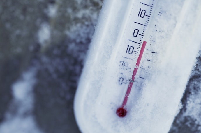 Get an Ice Pack That Can Keep the Goods at an Ideal Temperature