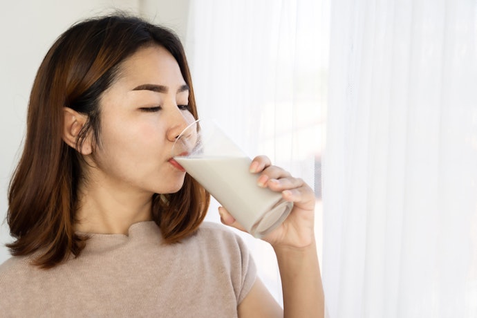 Good for People With Lactose Intolerance and Dairy Sensitivities