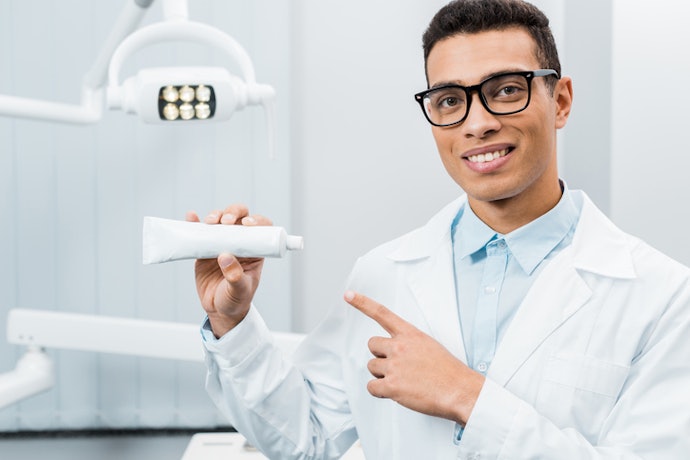 Pick a Dentist-Recommended and Fluoride-Based Formula