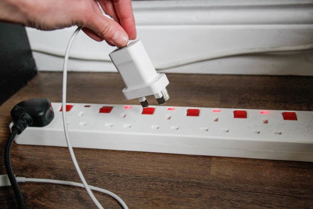 Match the Extension Cord Wattage to Your Most Used Appliance