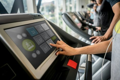 Consider Shock Absorption and Safety Features for More Comfortable Workouts