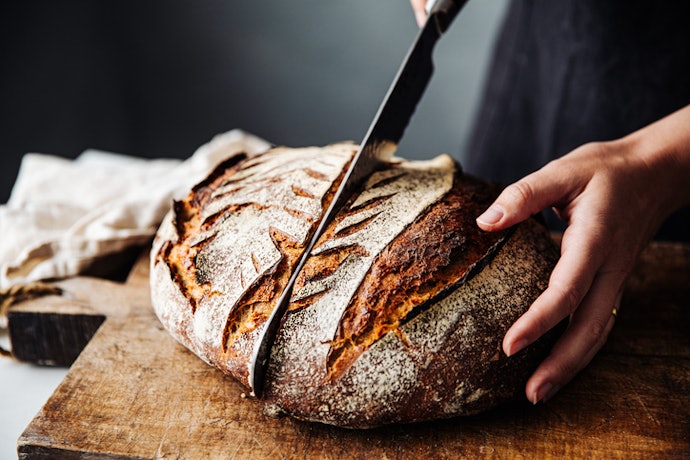 Purchase Wheat Bread From Reputable Brands or Bakeries for Quality