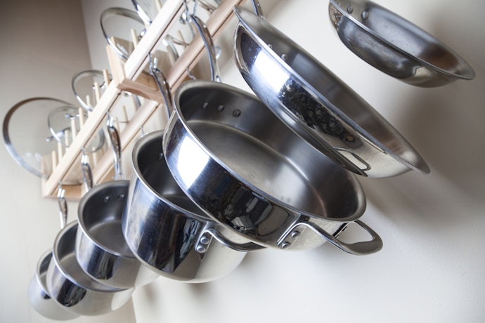 Pick the Right Size and Piece Type for Your Cooking Habits