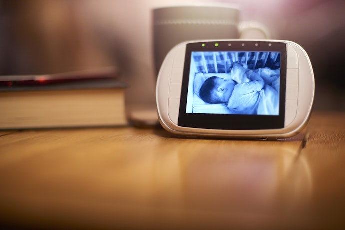 Consider Advanced Features Such as Motion Detection, Night Vision, and Two-Way Audio