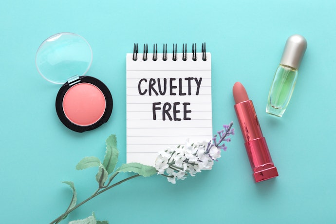 Cruelty-Free Serums Are Milder on Your Skin and Kinder on Animals