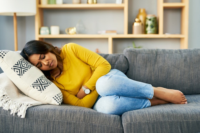 Can Help Reduce the Symptoms of Certain Digestive Problems