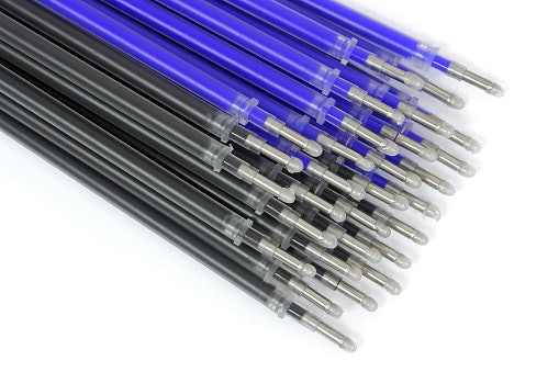 If You’re All for Cost-Saving and Sustainability, Opt for Refillable Pens