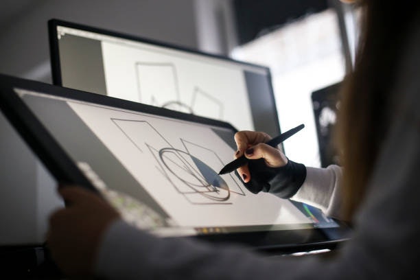 Set a Drawing Tablet Budget Based on Your Skill Level