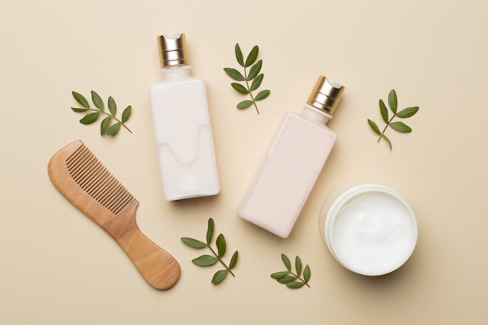 Match the Conditioner’s Texture and Scent to Your Comfort
