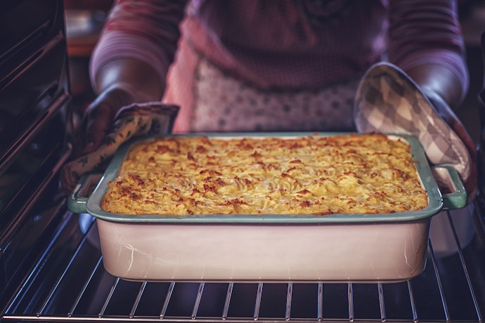Check the Compatibility of the Casserole With Your Current Cooking Appliance