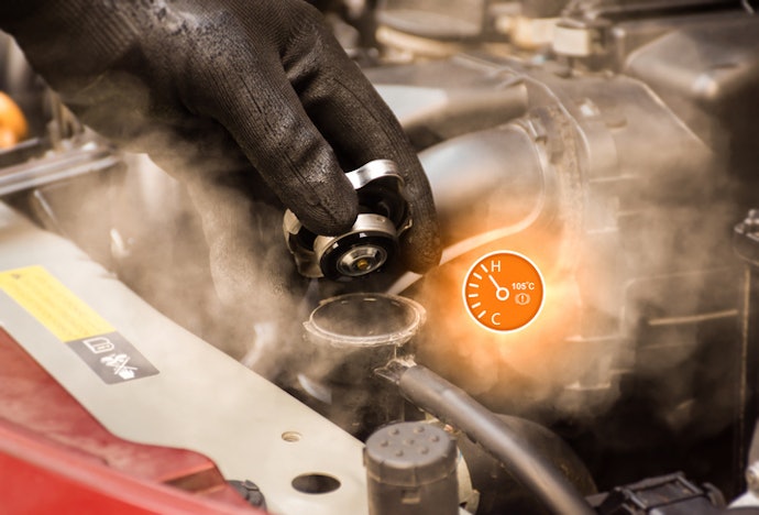 Look for Coolants With Extended Life Formulations for Less Frequent Changes