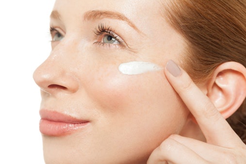 Find a Primer With Dimethicone to Minimize Large Pores