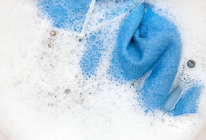 Go for a Mini Washing Machine With Dryer With a High Spin Speed to Reduce Air-Drying Time