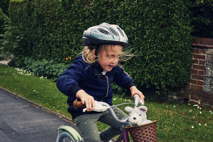 Check the Weight of the Bicycle for Carrying, Storage, and Safety