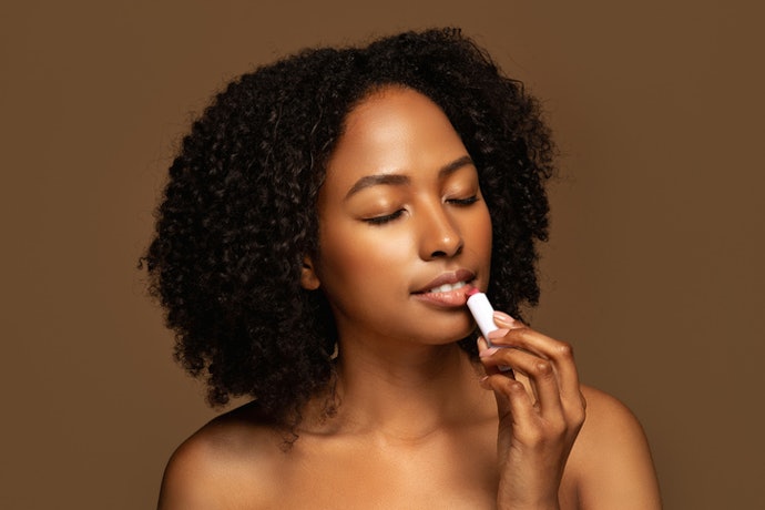 For Chapped Lips, Avoid Products With Drying Ingredients Like Menthol and Camphor