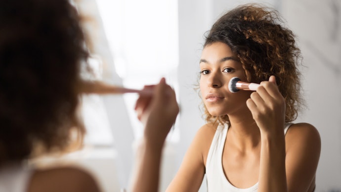 Go for Smudge-Proof, Sweat-Resistant Foundations for All-Day Wear