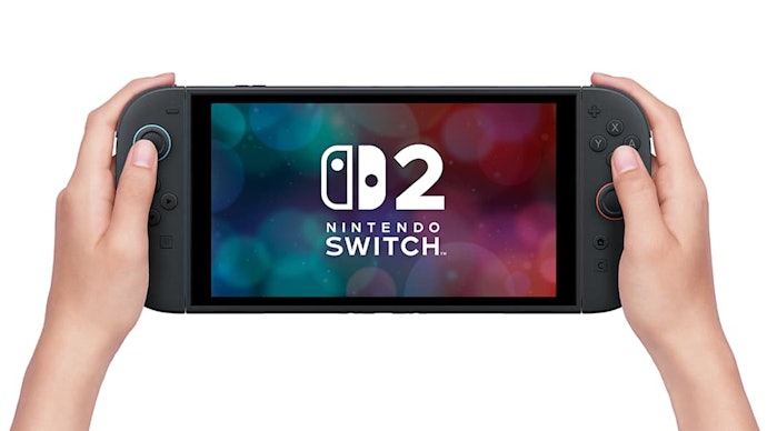Check That the Case Is Compatible With Nintendo Switch 2