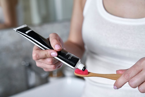 Choose “Gentle” or “For Sensitive Teeth” Formulas to Avoid Damaging Your Teeth