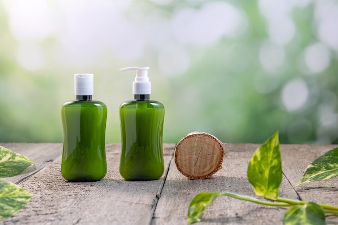Consider Organic or Vegan Biotin Shampoos if You Prefer Natural Care