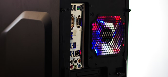 VGA, DVI, HDMI, DP, Ethernet: More Ports Means More Access and Connectivity