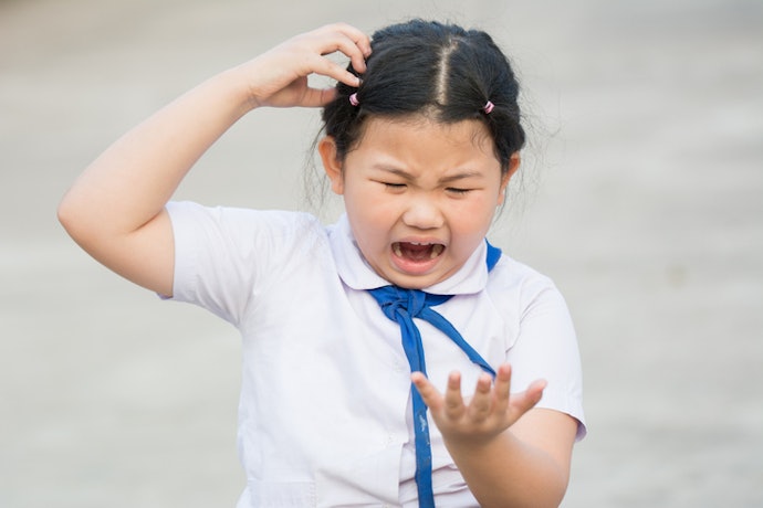 Select Lice Treatments That Match Your Child’s Needs
