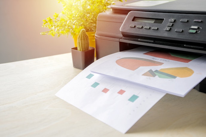 Check Print Speed and Supported Paper Sizes to Match Your Workflow