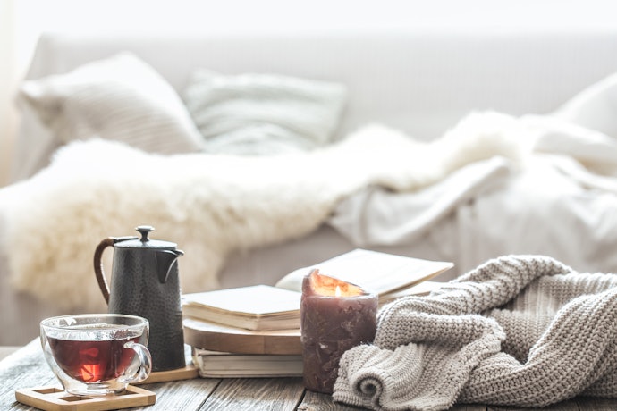 Pick a Scent That Isn’t Overpowering and Appeals to Your Senses