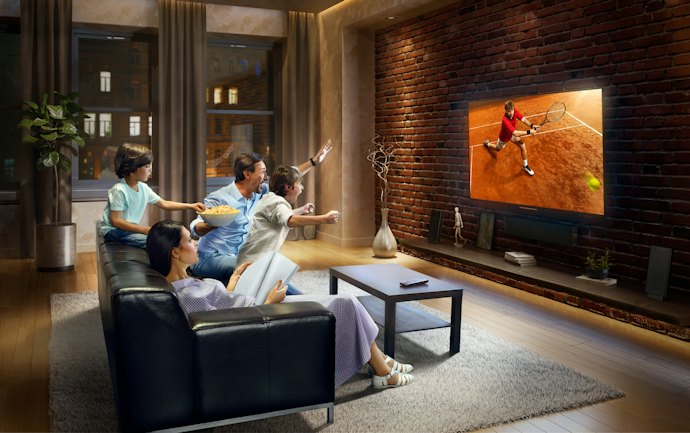 Pick a Cheap TV With Quality Audio for an Immersive Viewing Experience