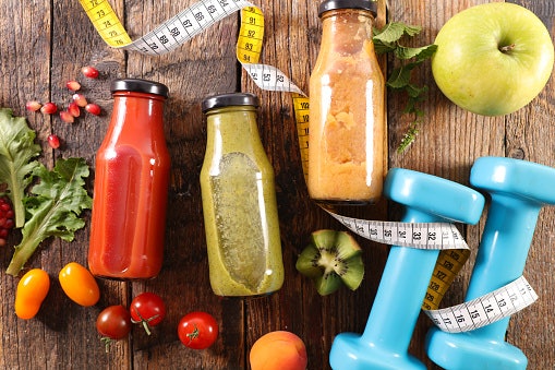 Opt for a Slimming Drink Format That’s Convenient and Quick to Prepare