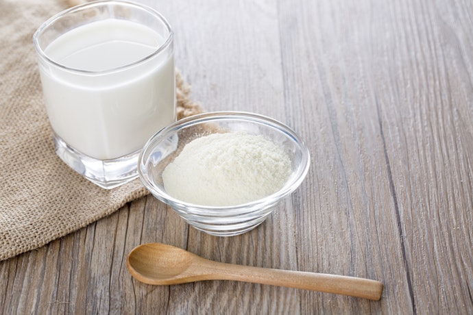Choose the Right Form Based on Shelf Life and Storage